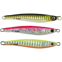Molix Jugulo Plus Casting Jig 60g 105 Mm