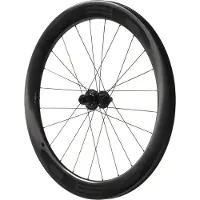 Hed Vanquish V62 Cl Disc Baghjul Til Landevejscykel