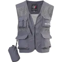 Kali Kunnan Classic Fiskevest