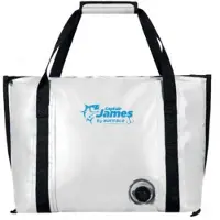 Captain James Buffalo Køletaske 26l