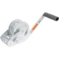 Dutton-lainson 1600 Pund Spil