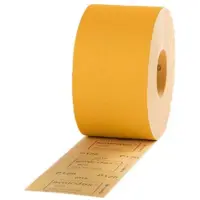 Smirdex 820 G80 Sandpapirrulle 50 M