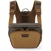 Simms Headwaters Fiskevest