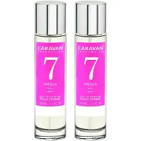 Caravan Nº7 150ml Parfume 2 Enheder