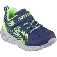 SKECHERS Magna Lights Sko