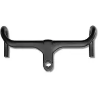 Cube Agree/cross Race C:68x Integreret Cykelstyr