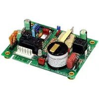 Dinosaur Electronics Fan50pluspins Tænderkort