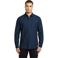 G-Star Shrunken Vest
