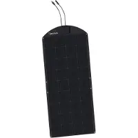 Uniteck Silm Solpanel 50w