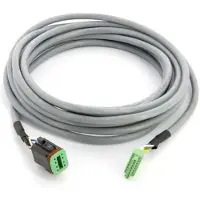VETUS Rdxx-rdif Rd-interfacekabel 6 M
