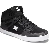 Dc-shoes Pure High-top Wc Sko