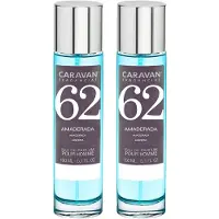 Caravan Nº62 150ml Parfume 2 Enheder