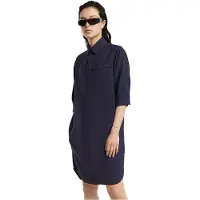 G-Star Cargo Tunic Kjole Med Lange ærmer