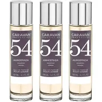 Caravan Nº54 150ml Parfume 3 Enheder