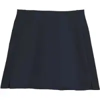 Wilson Team Flat Front Nederdel