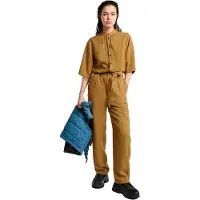 G-Star Fluid Kortærmet Jumpsuit
