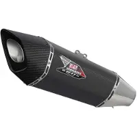 Yoshimura Japan R-11sq 1f0-592-l12g0 Homologeret Lyddæmper
