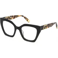 Furla Vfu824v 52 Mm Kvinde Med Briller