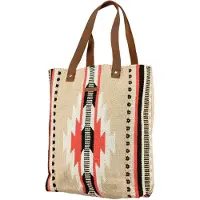 Barts Cedar Coral Shopper Bag