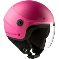 Tucano Urbano El´pop åben Hjelm