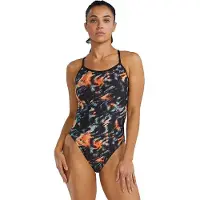 Tyr Durafast Elite Trinityfit Validus Badetøj