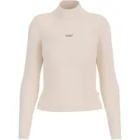 GUESS Jeans Embro Slim T-shirt Med Lange ærmer