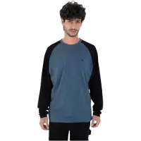 Hurley Mtseu00022 T-shirt Med Lange ærmer
