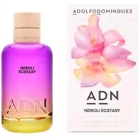 Adolfo Dominguez Dna Neroli Ecstasy Eau de Parfum Spray 100ml