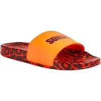 Sundek Logo Flip-flops