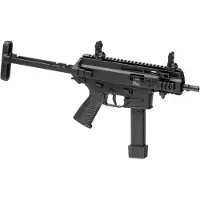 B&T Apc9k Pro Gbb Airsoft Angrebsriffel