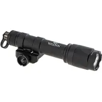 Wadsn M600c mini Scout Wl0007 Taktisk Lommelygte