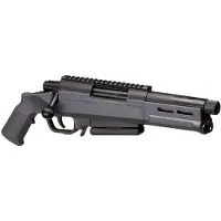Amoeba Striker As-03 Bolt Action Airsoft-snigskytte