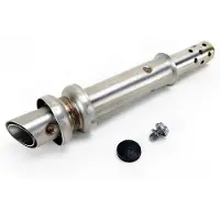 Akrapovic Ref:v-tuv333 Støjdæmper