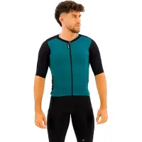 Assos Tactica T5 Kortærmet Trøje