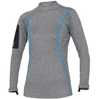Bare Sb System Langærmet Termisk T-shirt