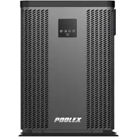 Poolex Silverline Top 120 50/70m3 12.05kw Invertervarmepumpe