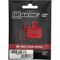 Braking Race Pro Tour Sram Red Etap Axs/force Etap Axs Sintrede Bremseklodser