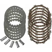 Dp Brakes Dpk Offroad Atv Dpk158 Koblingssæt