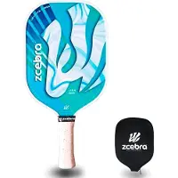 Zcebra Pickleball Pickleball-paddel