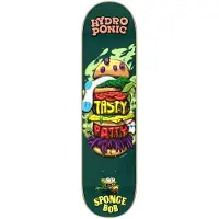 Hydroponic Sponge Bob Co 8.5 Skateboard