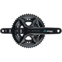 Inpeak Twin2 105 Fc-r7100 Kranksæt Med Effektmåler