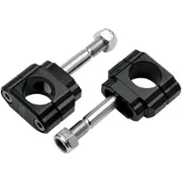 Renthal 5 Mm Offset Yzf&wrf 10-13/yz 17-20/kxf 09-20 Styrklemme