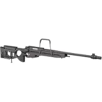 Snow Wolf Sv98 Spring Bolt-action Airsoft-snigskytte