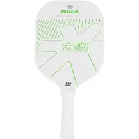 Osaka Kazoku Pickleball-paddel