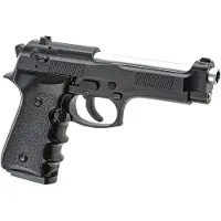Almo nature M9ia Spring Airsoft-pistol