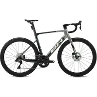 Bh Rs1 5.0 Ultegra Di2 Power 2026 Landevejscykel