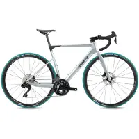 Bh Rx Team 3.0 28´´ 105 2026 Gravelcykel