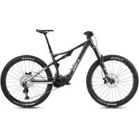Bh Ilynx+ Sl Enduro 9.1 Shimano Ep801 29´´ Deore 2026 Elektrisk Mtbcykel