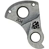 Silca Giant 204 Gearøre