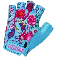 CYCOLOGY Secret Garden Fingerløse Handsker
